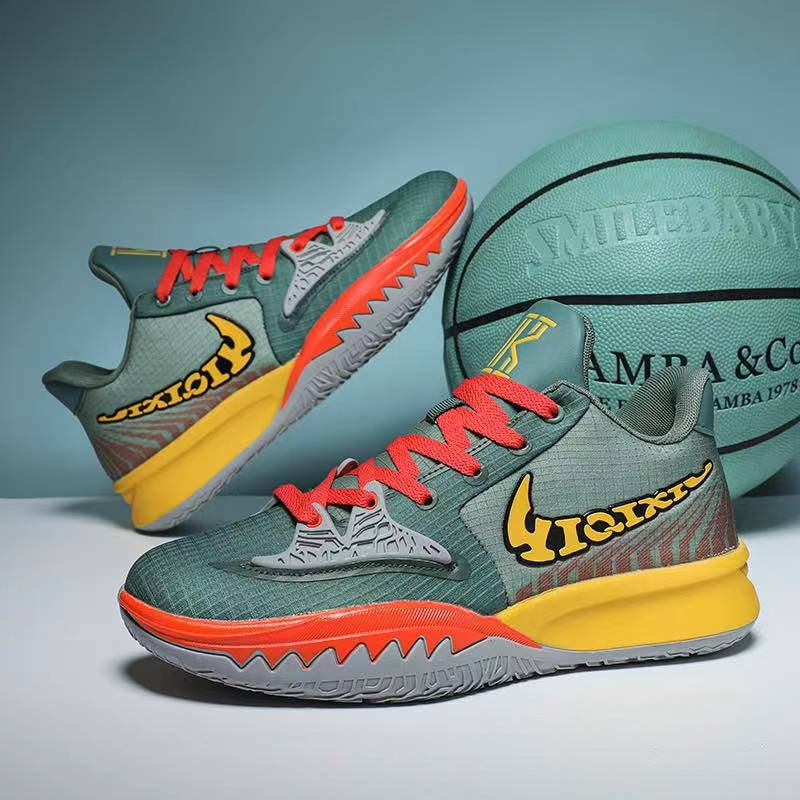 irving 4 low