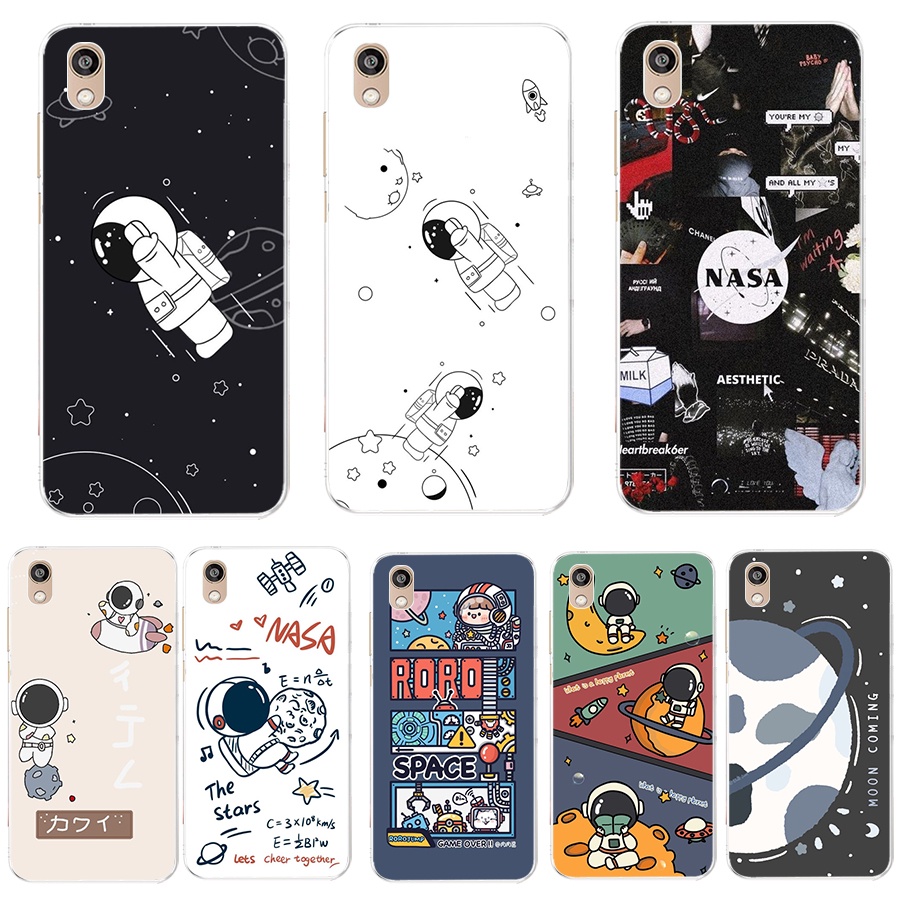 AICEK Cover per Huawei Y5 2019 Cover Y5 2019 Nero Silicone Case Molle di TPU Sottile Custodia per Huawei Y5 2019 (5.71 Pollici