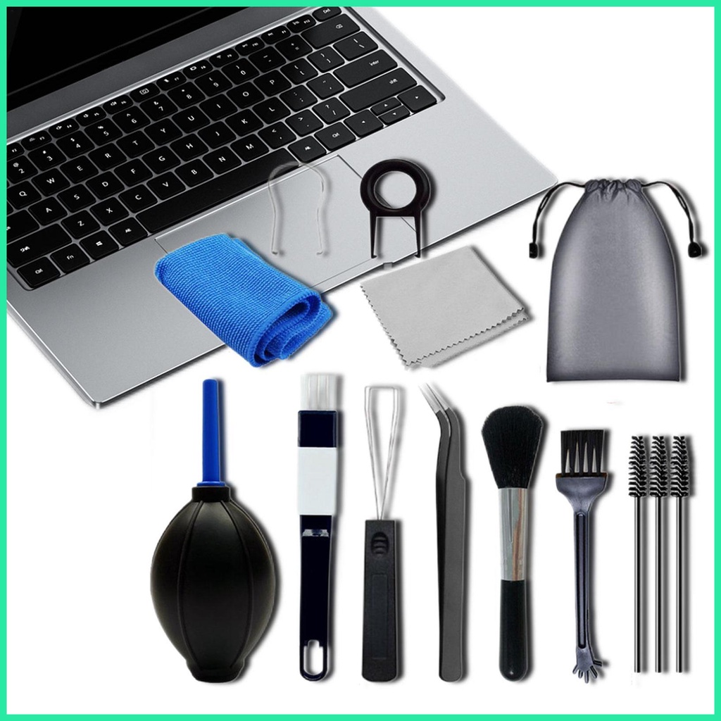 Keyboard Cleaning Set Mobile Phone Cleaning Kit Mechanical Keyboard