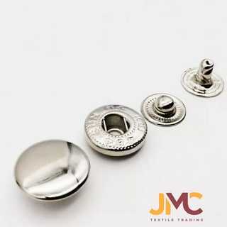 China Spring Snap Button Suppliers Factory - Customized Spring Snap Button  Wholesale