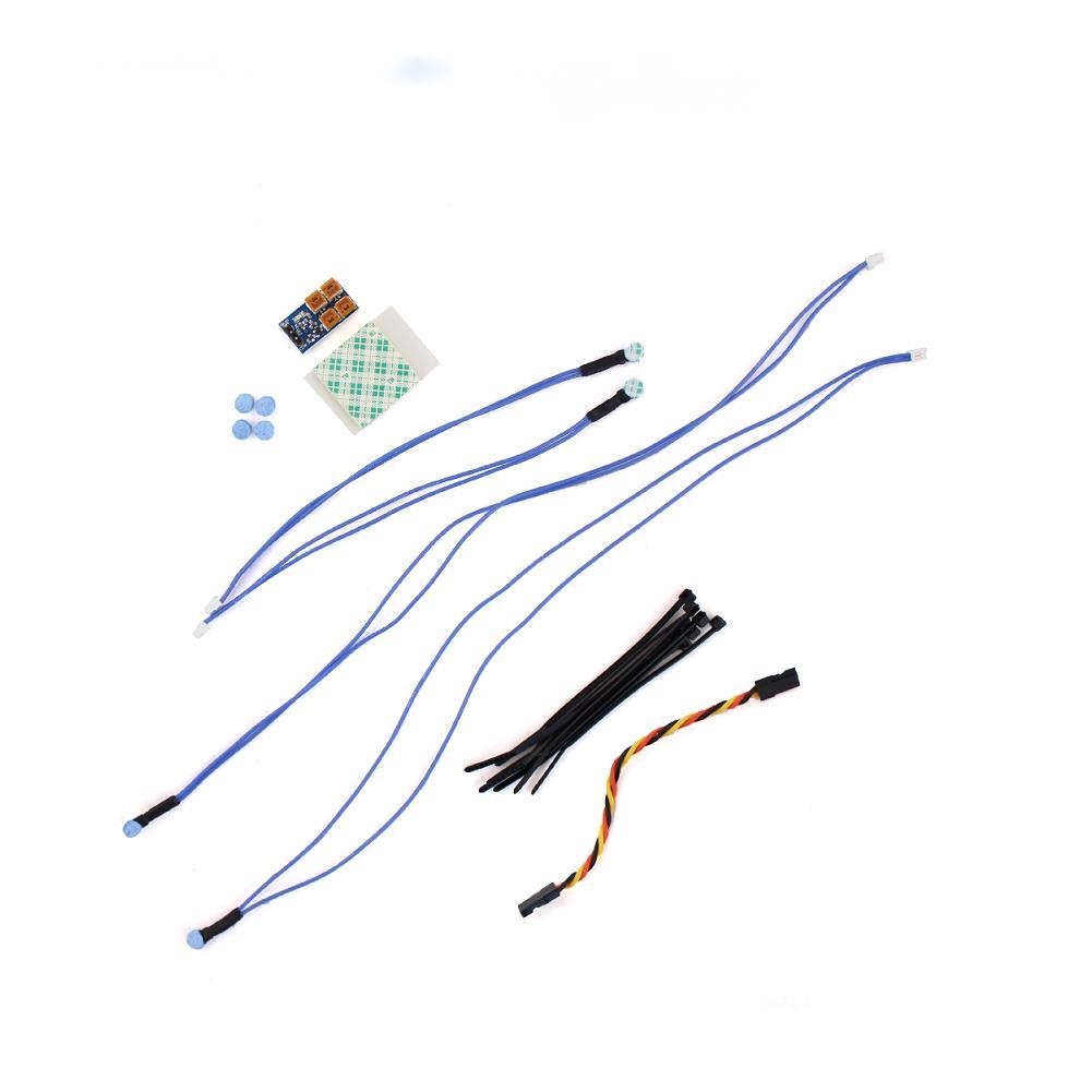 Underwater robot SOS Water Leak sensor ROV AUV leakage detection ...