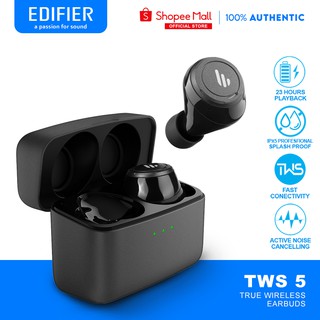 Edifier discount tws5 specs