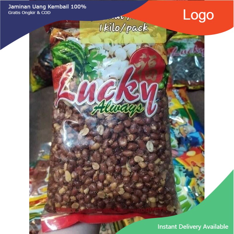 Lowest Price Kutkutin Per Kilo Mixed Nuts