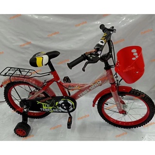 Bike size for hot sale 10yr old boy