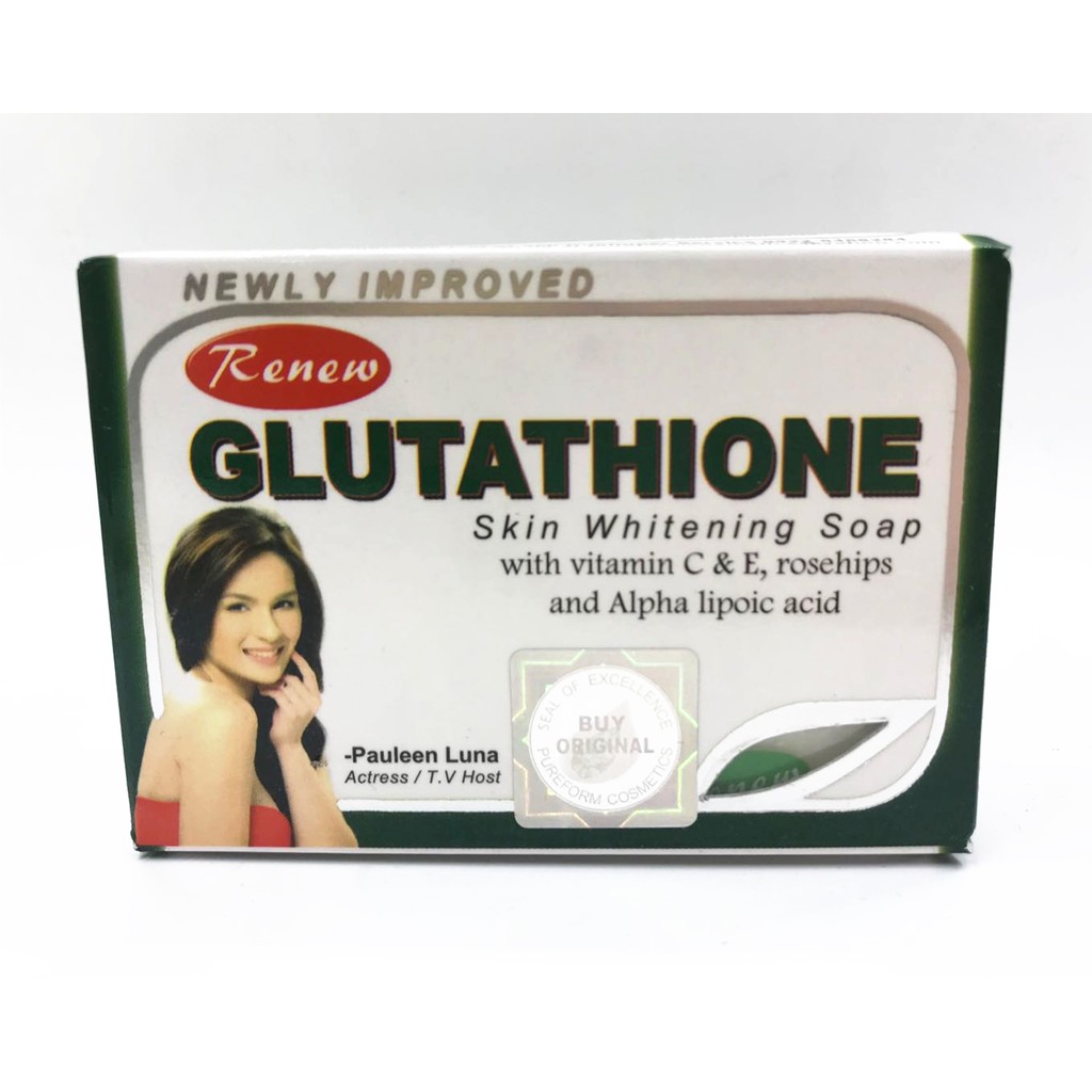 Renew Placenta Whitening Cream, Toner, Lotion, Soap | Shopee Philippines