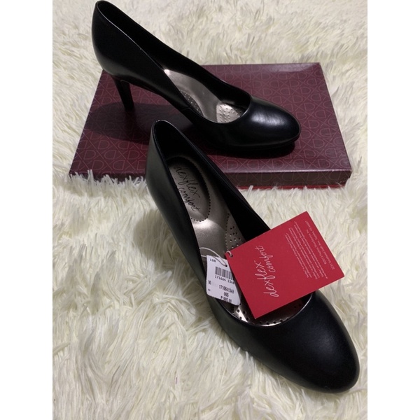 Dexflex comfort 2024 black heels