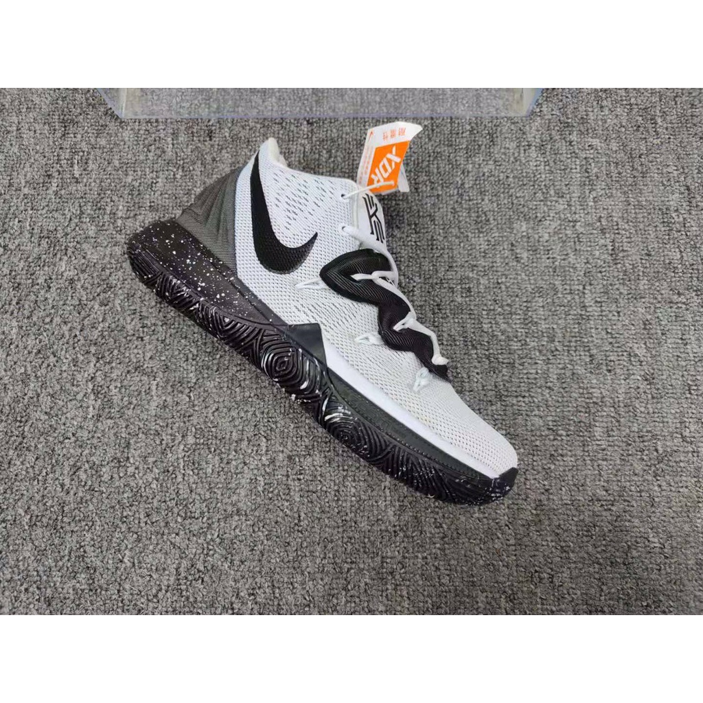 Kyrie 5 oreo sales price