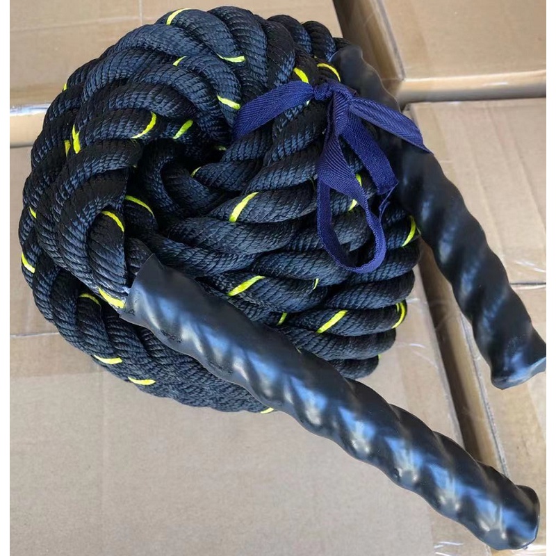 Battle rope shopee hotsell