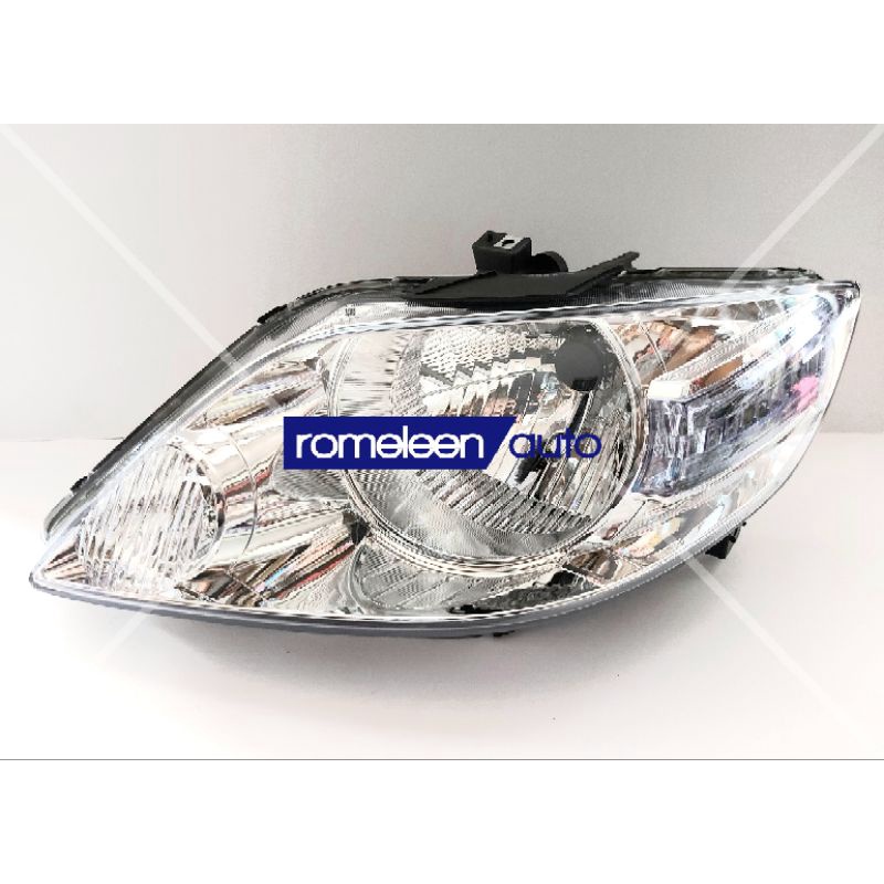 Honda City 2006-2008 idsi Headlight | Shopee Philippines