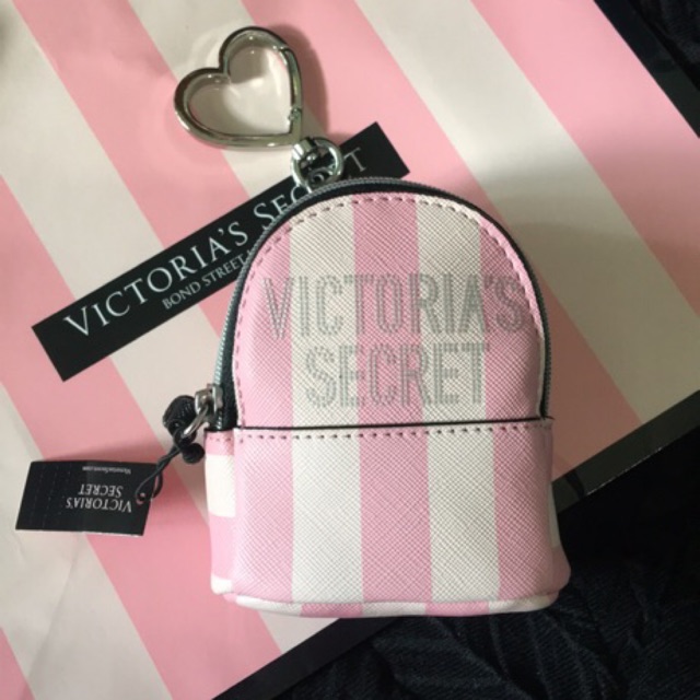 Authentic Victoria s secret coin purse Shopee Philippines