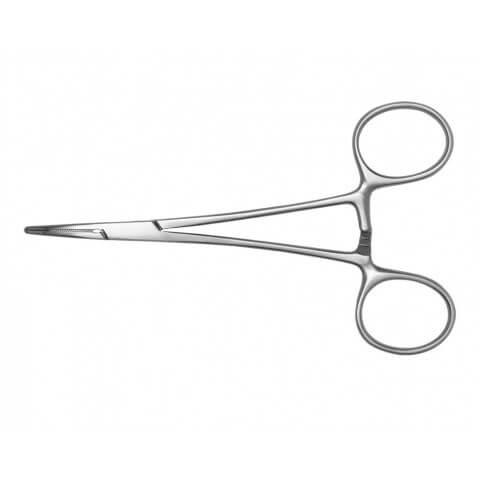 MOSQUITO FORCEP SCISSOR (STRAIGHT & CURVED) | Shopee Philippines