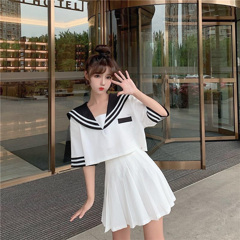 New korean store dress