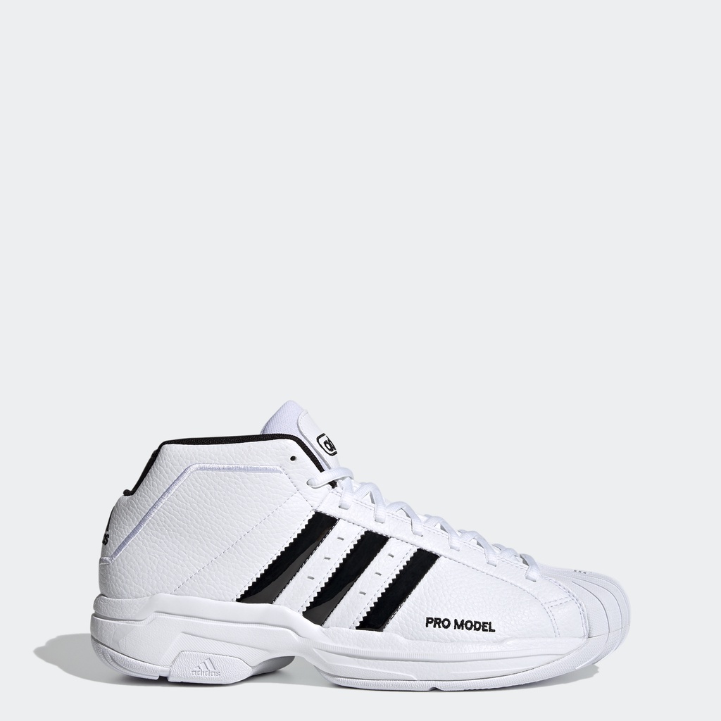 Adidas pro outlet model 2g