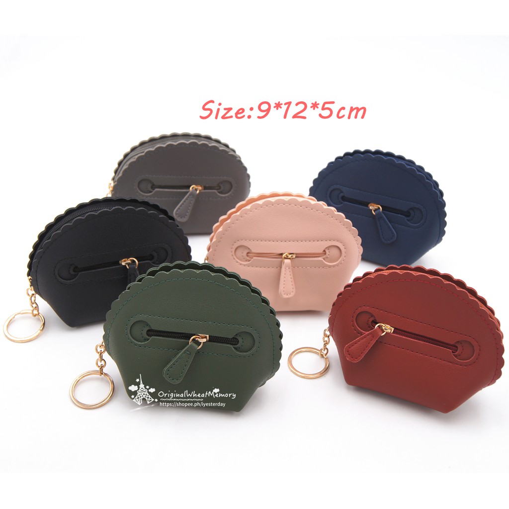 Coin purse shop shopee