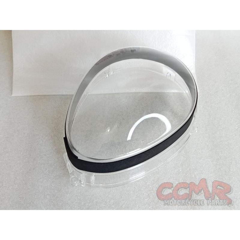 Lens Speedometer FINO Classic Carburetor (Yamaha Genuine) | Shopee ...