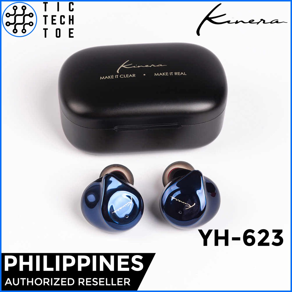 Kinera yh623 best sale