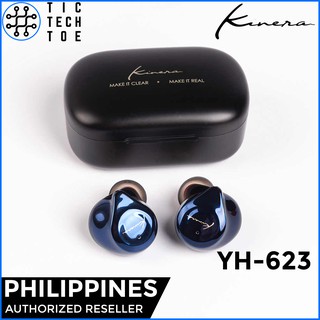 Kinera discount yh623 review