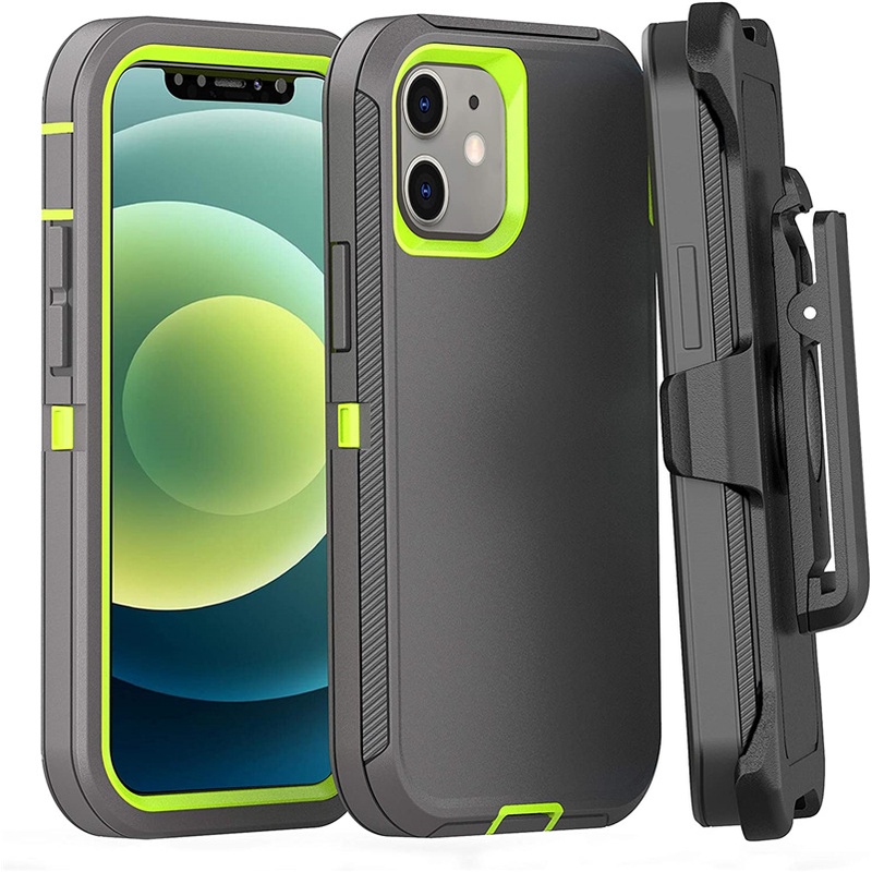 Otterbox Armor Series Iphone 5c Case Otterbox Defender Series Case - Main Image