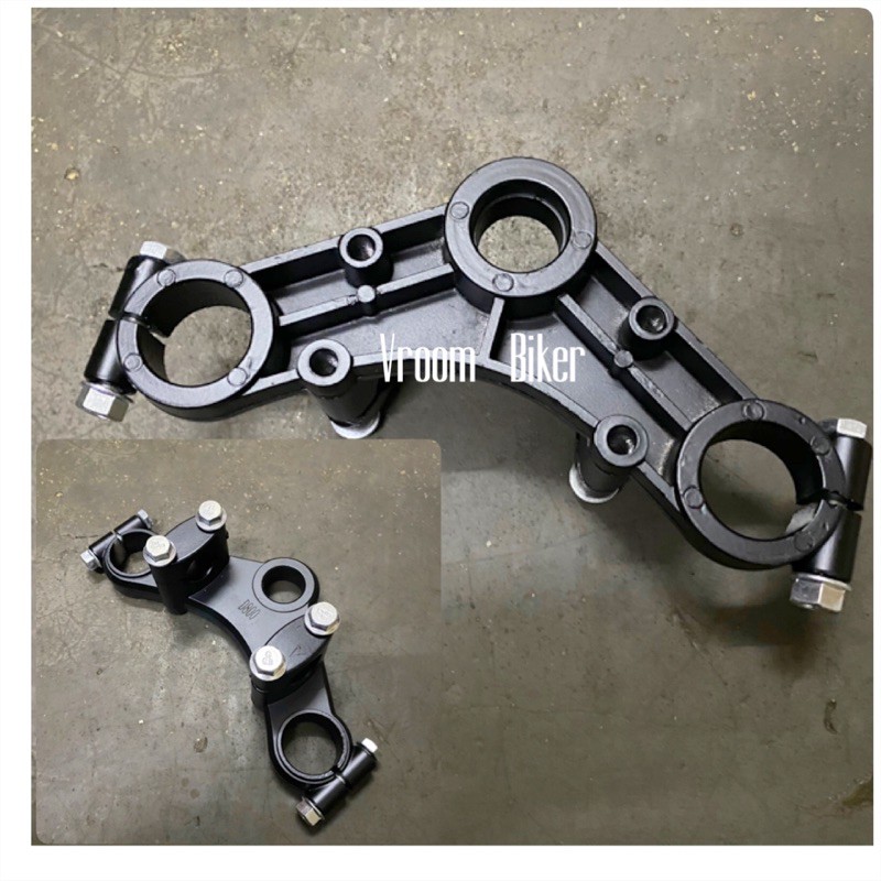 RXZ OLD / RXS / RXZ New Handle Bracket Tapak Handle | Shopee Philippines