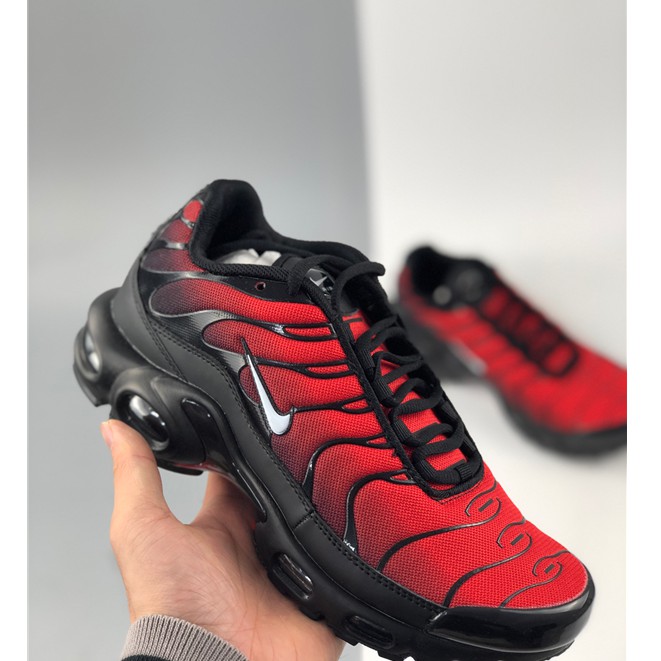 Air max plus hotsell casual running shoes