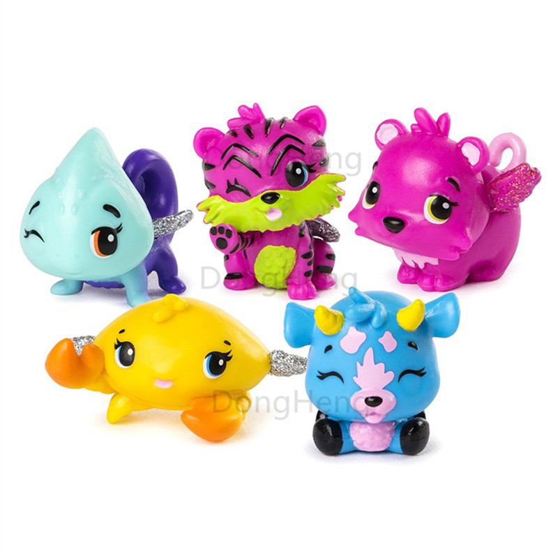 Hatchimals Colleggtibles Mixed Season Dolls Toys Gift Shopee Philippines