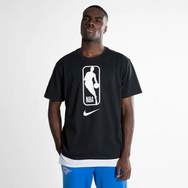 Nike t shirt clearance nba