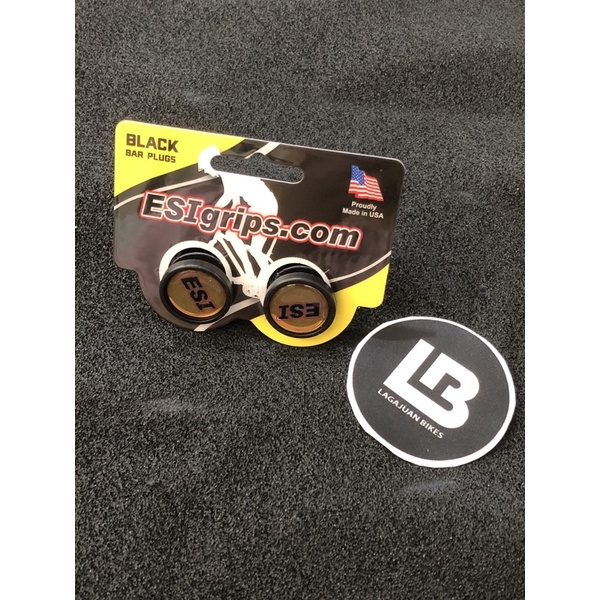 esi bar plugs