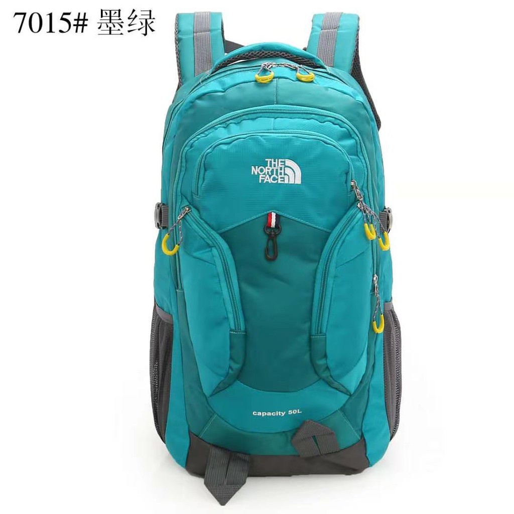 North face backpack online 50l