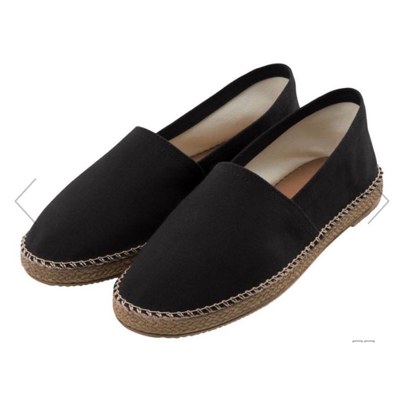 Espadrille shoes hot sale