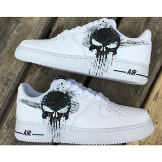 LV Supreme Nike Air Force 1 – Accessoriezd