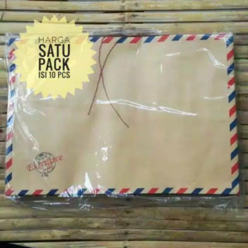 Job application envelope contains 10 pieces | Shopee Philippines