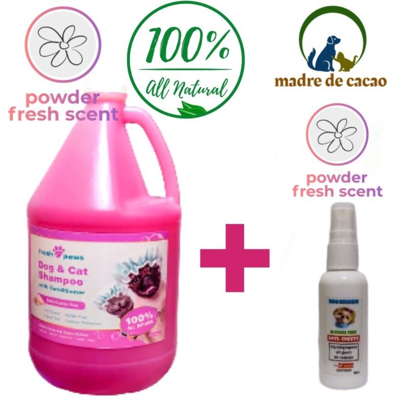 Shampoo for shih tzu philippines sale