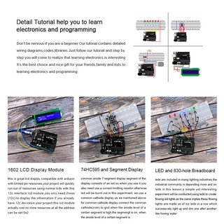 Lafvin Uno R3 Tutorials – Lafvintech Tutorial – JMOH