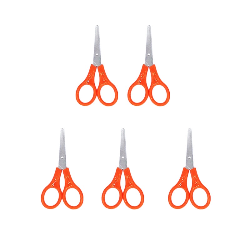 5pcs EMT IFAK mini small bandage scissor gauze cutter nurse paramedic