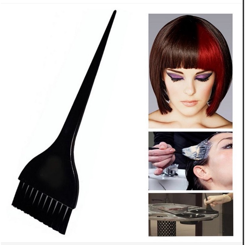 Hair color applicator Dye Brush big Shopee Philippines