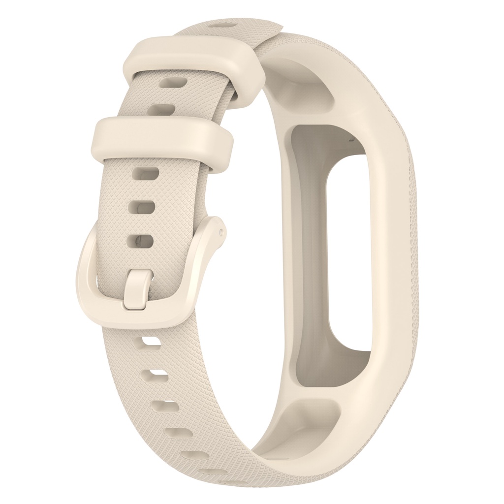 For Garmin Vivosmart 5 Garmin Smart 5 Strap 2022 New Silicone Case Straps Smart Watch Band 5594