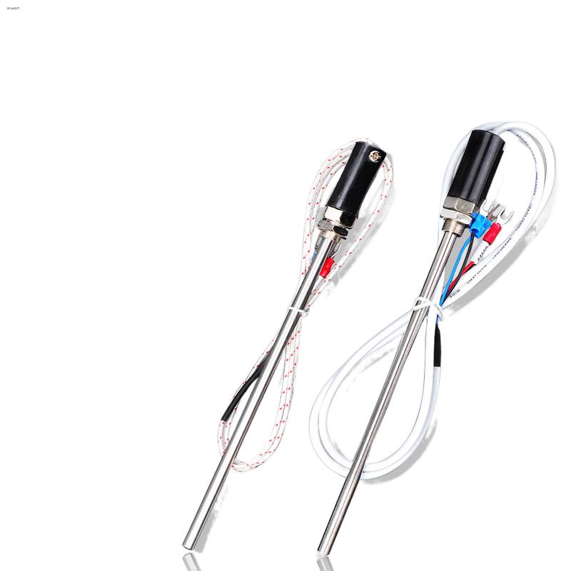 ↂ High-precision pt100 thermal resistance three-wire 3-wire temperature ...