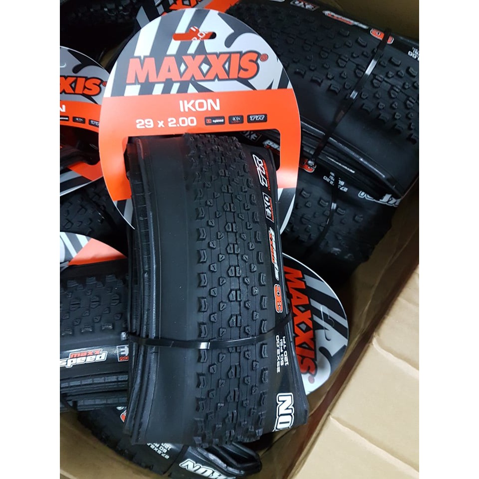 Maxxis ikon cheap 29x2 0