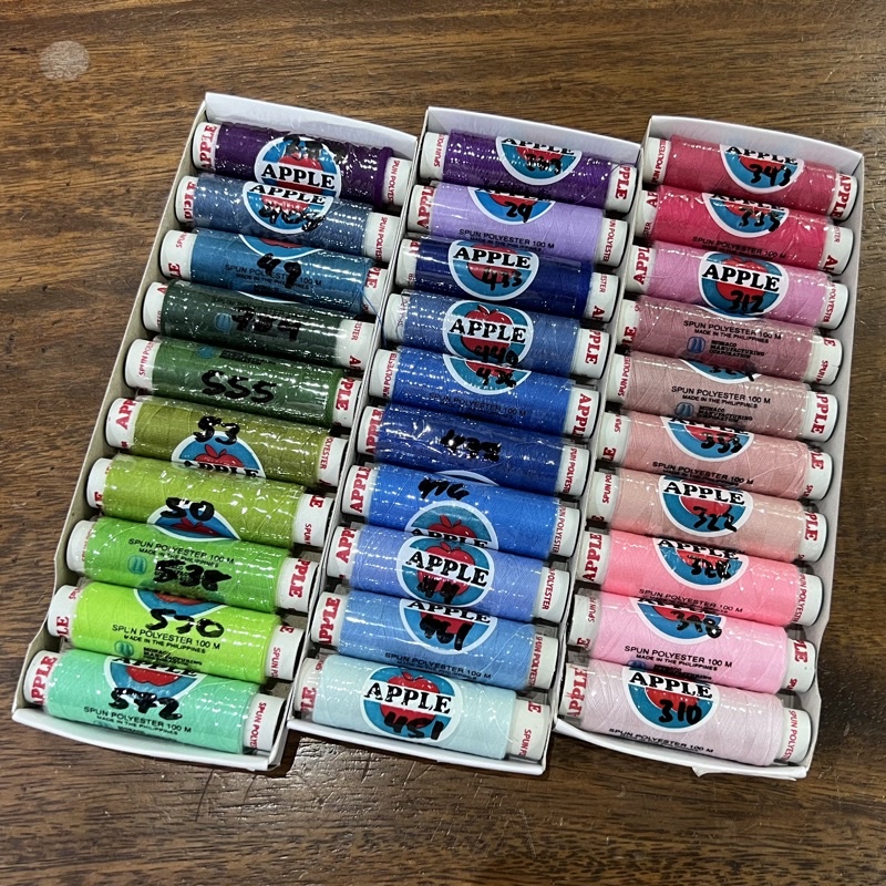 Shop thread for Sale on Shopee Philippines