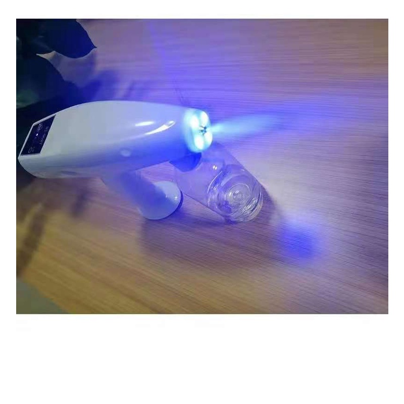 Nano spray gun spray disinfection gun | Shopee Philippines