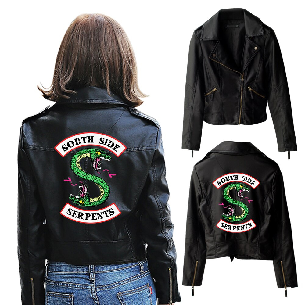 Jacket hot sale de riverdale