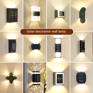 Modern Design LED Wall Light Waterproof Outdoor Wall Lamp for Garden  Decoration - China Lamp Picture Light Wall, Light Fixtures in China