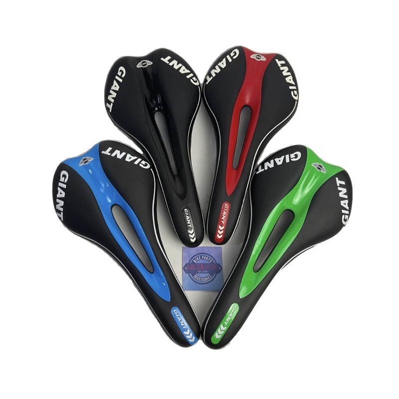 Giant best sale bike saddle