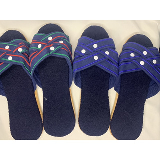 alfombra slippers