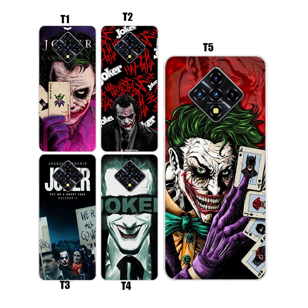 Transparent Casing Infinix Hot 10 9 Pro Lite X657 Smart 5 Zero 8 X687 ...