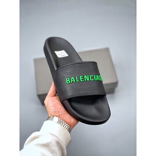 Balenciaga slippers sales