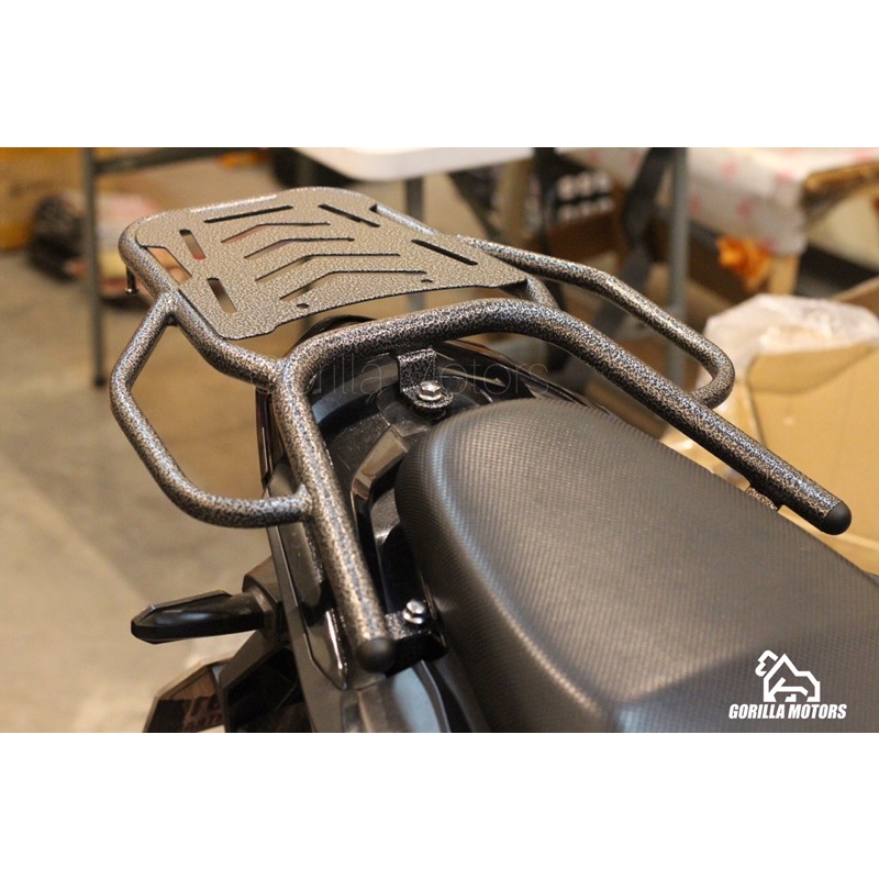 Metal Warrior Bracket for Honda Click V2 125/150 | Shopee Philippines