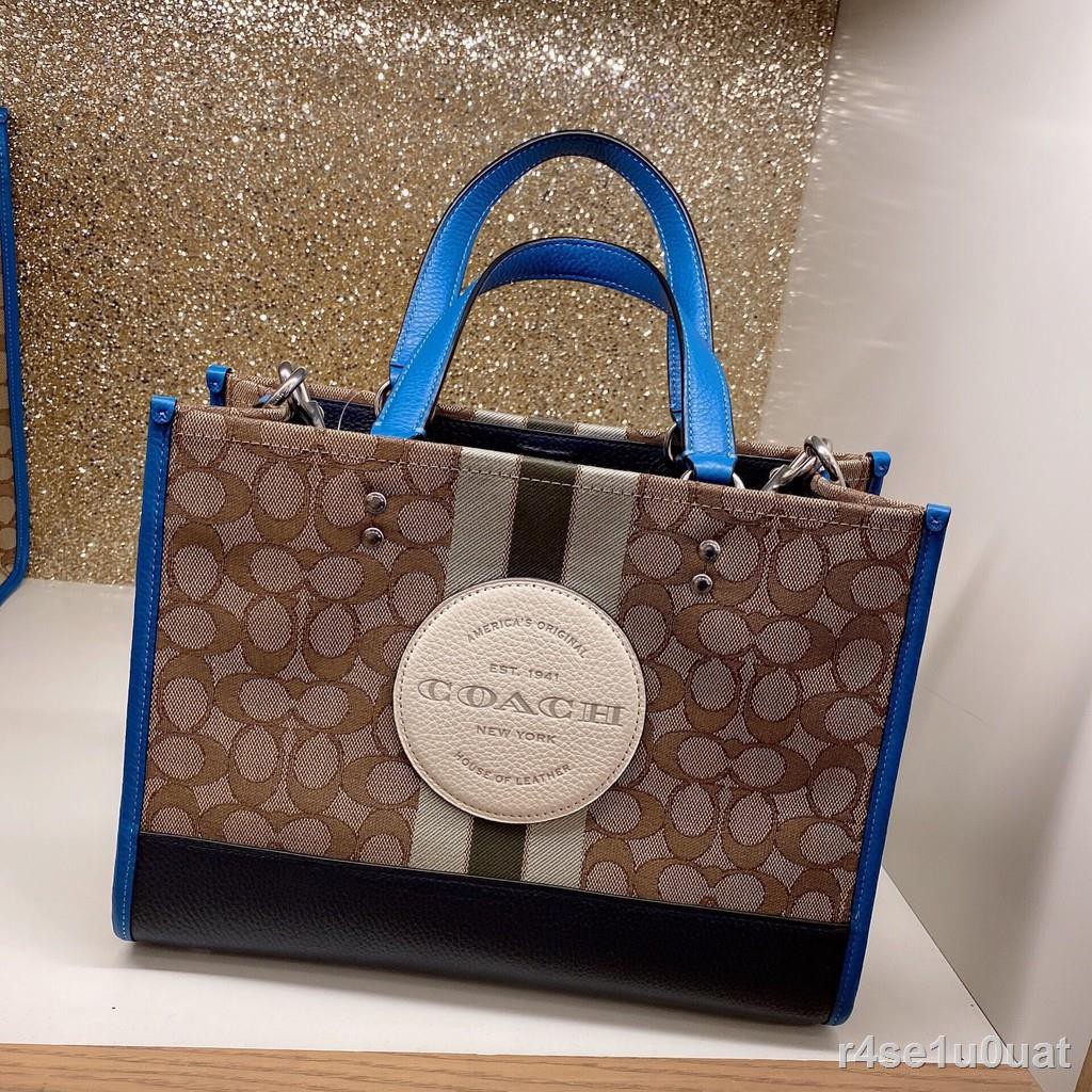 Coach bag round hot sale