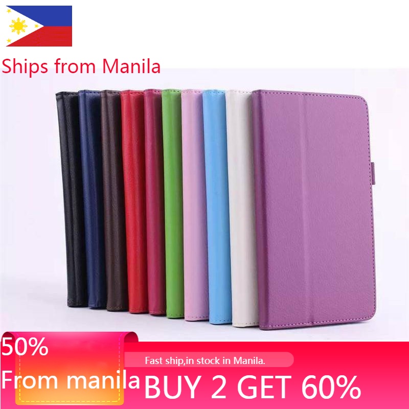 Samsung Tab 4 10.1 inch T530 T531 T535 P5200 P5210 PU Flip Leather