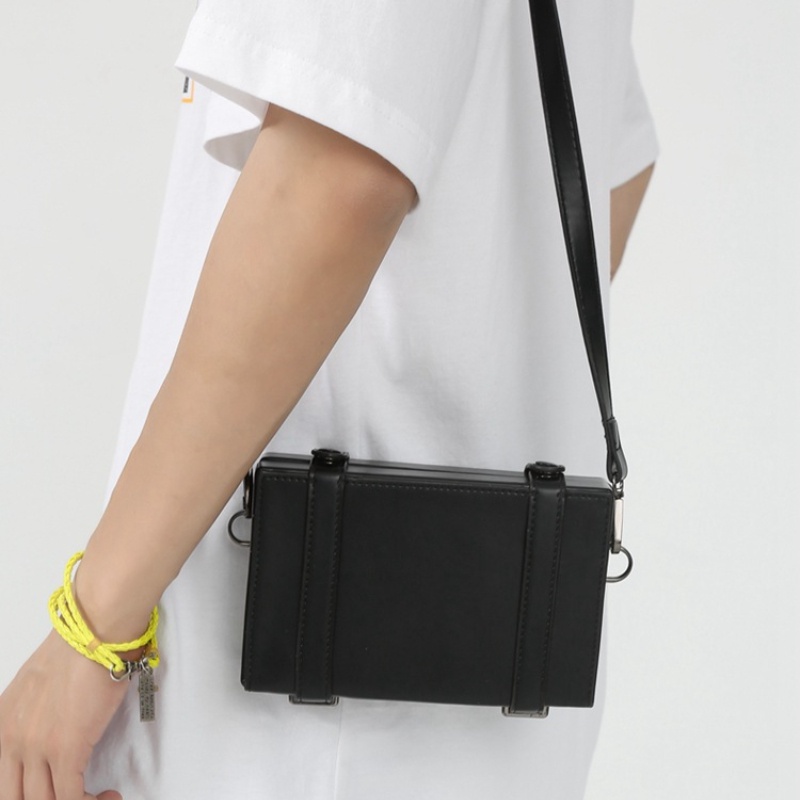 Men box bag new arrivals